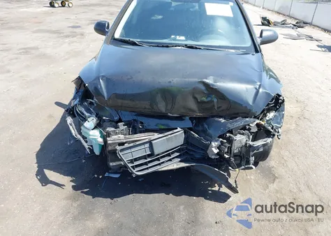 2009 Hyundai Elantra Touring from USA, damaged, VIN KMHDC86E79U035369